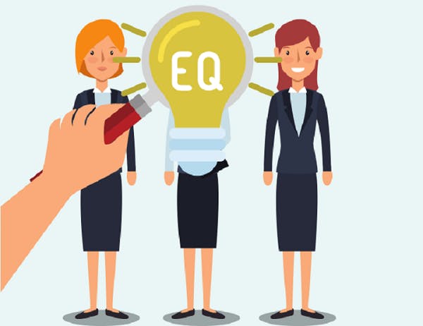 Người có EQ là sao