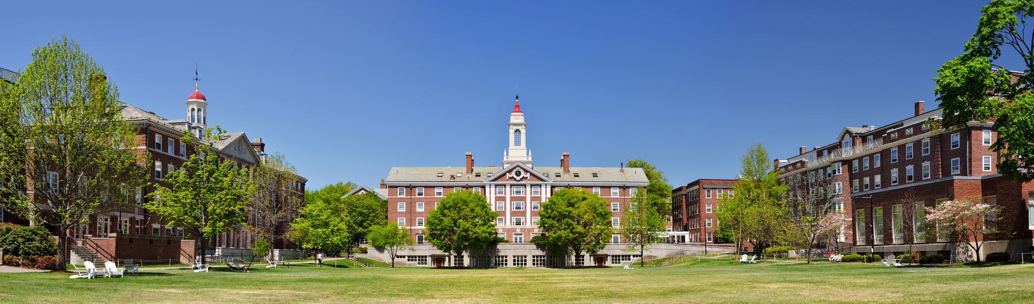 Harvard University Tuition