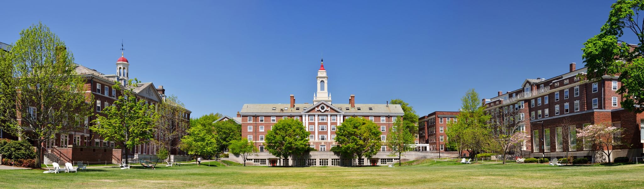 Harvard University Tuition