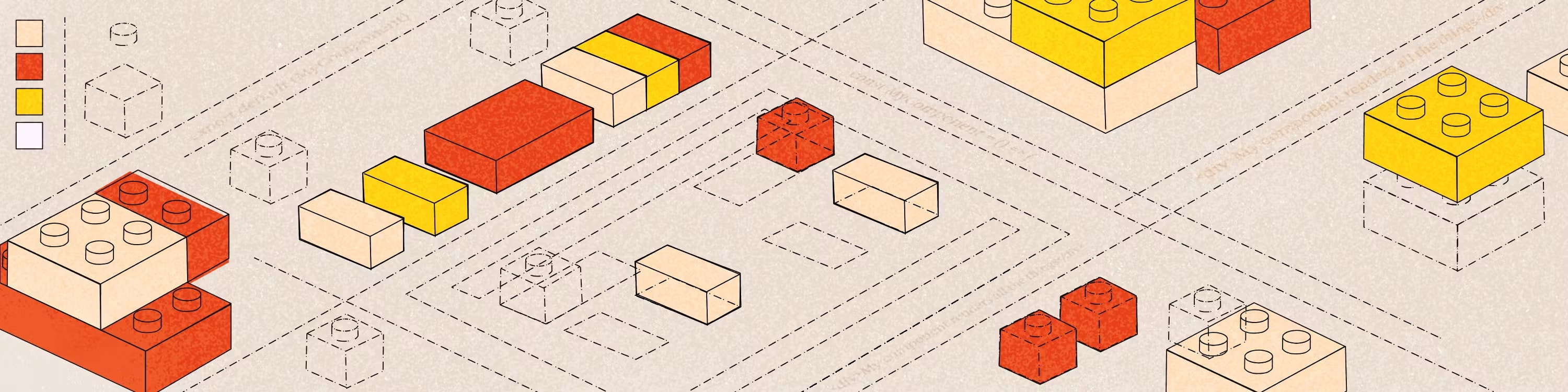 Design System Template