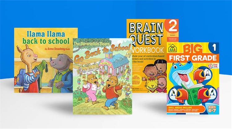 childrens book printing