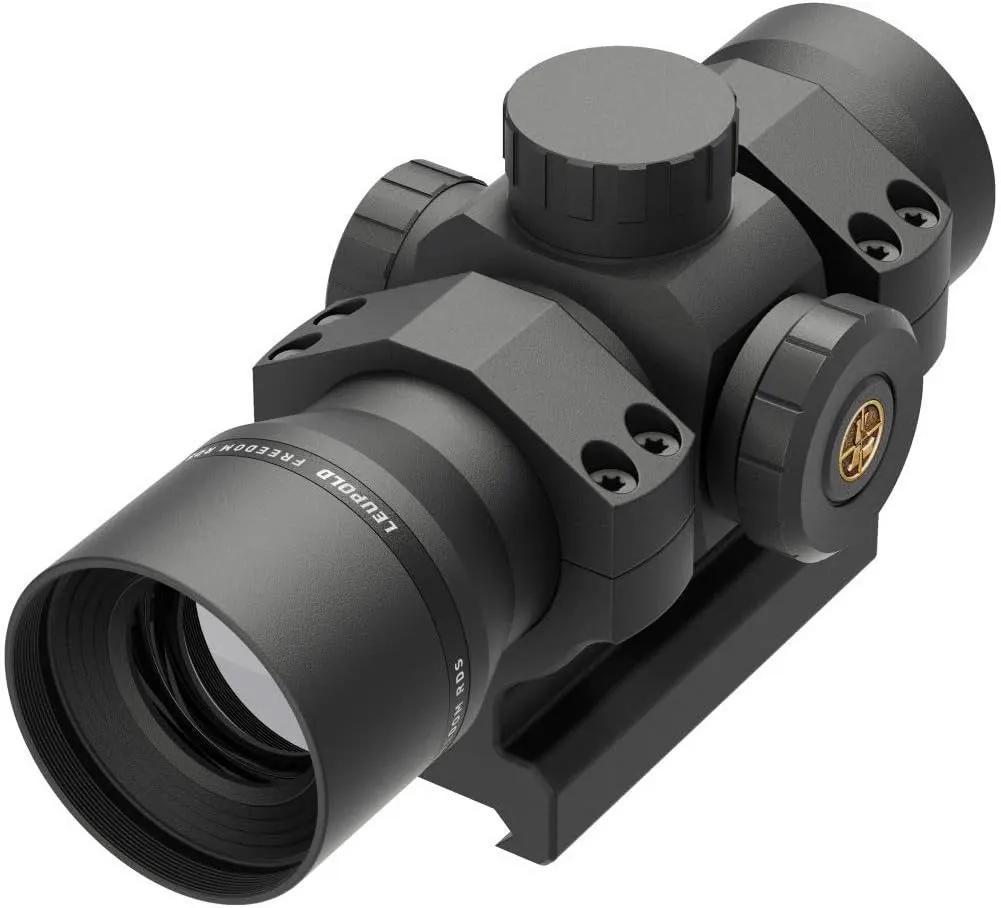 Leupold Freedom RDS