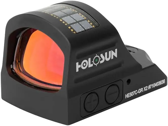 HOLOSUN 507C