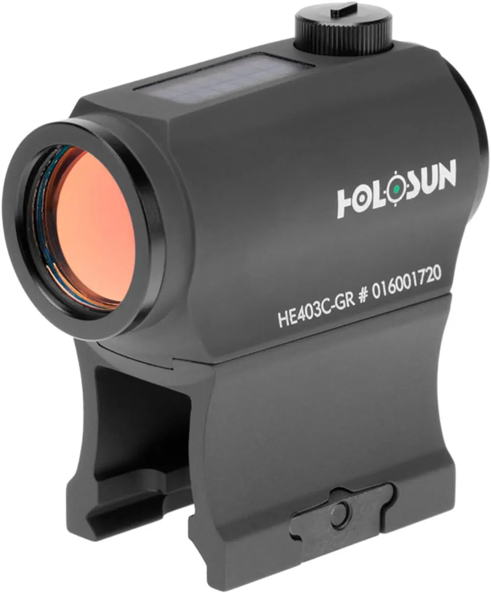 HOLOSUN 407C