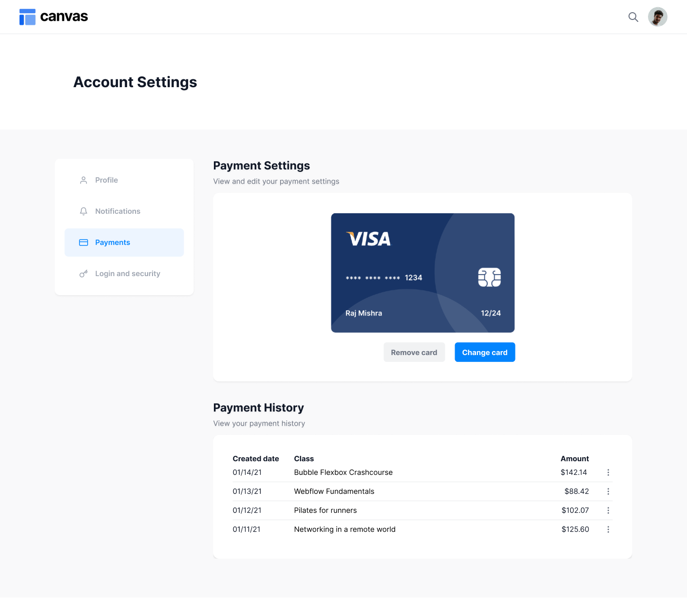 Account - Payments tab.png