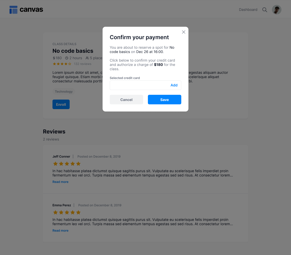 Class - payment popup.png