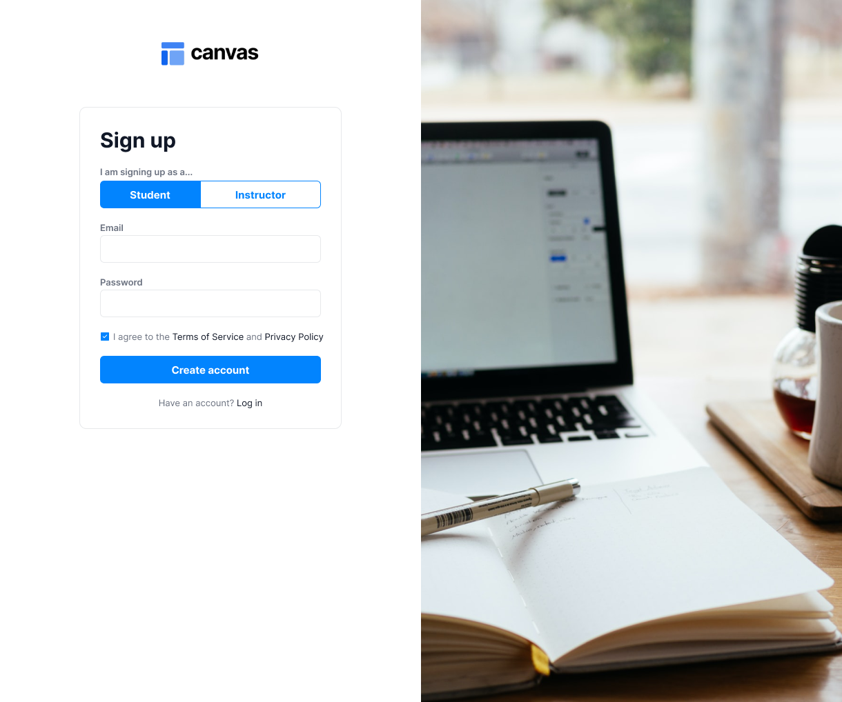 Login - Signup step 1.png