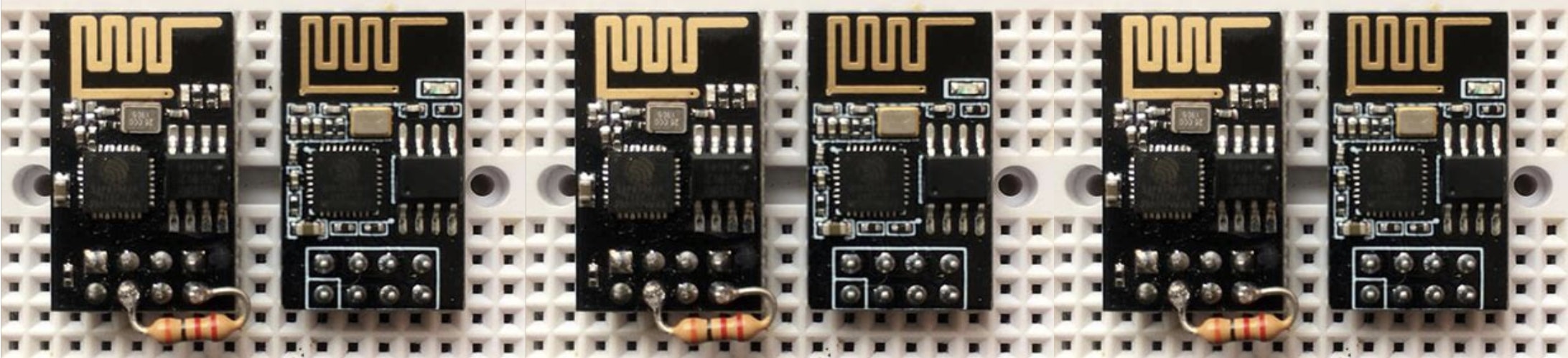 Esp 8266 boards oasis knowledge