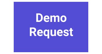B2B SaaS - Demo Request is the Ultimate  TOF Goal