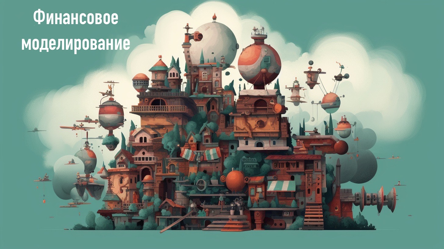 Финансовое моделирование
