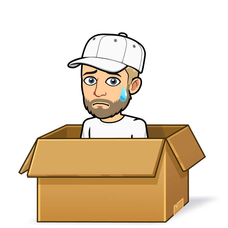 Bitmoji - Cardbox
