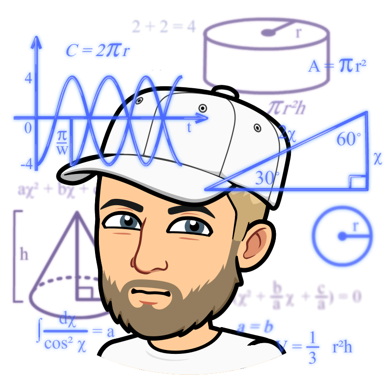 Bitmoji - Thinking