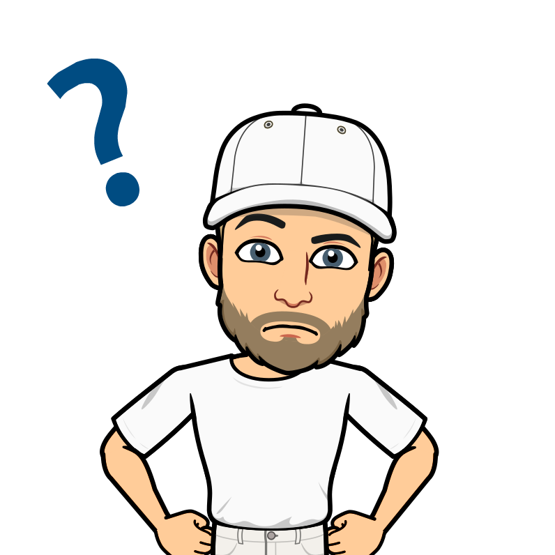 Bitmoji - Question