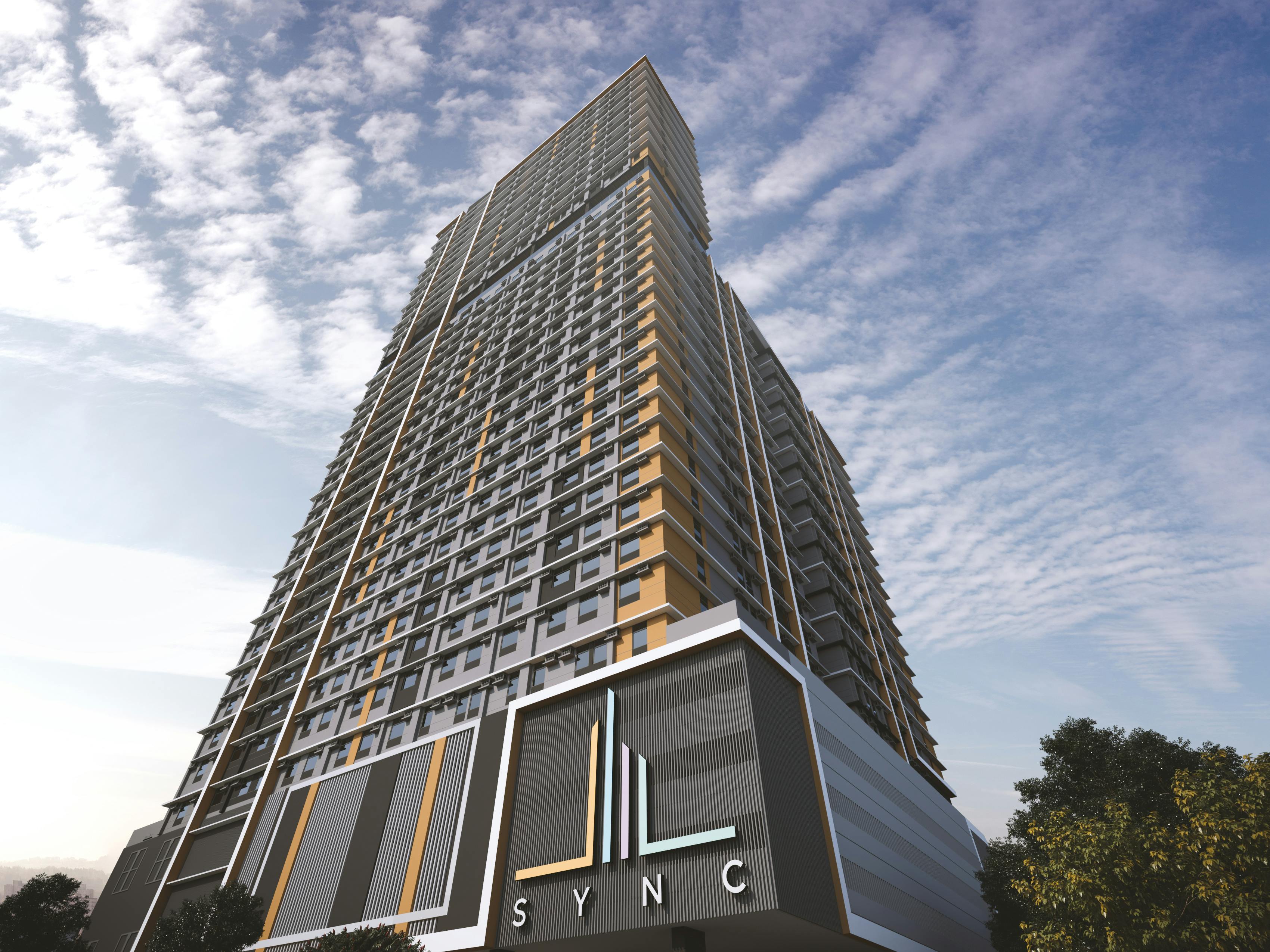 SYNC Building Facade 3 - Day.jfif