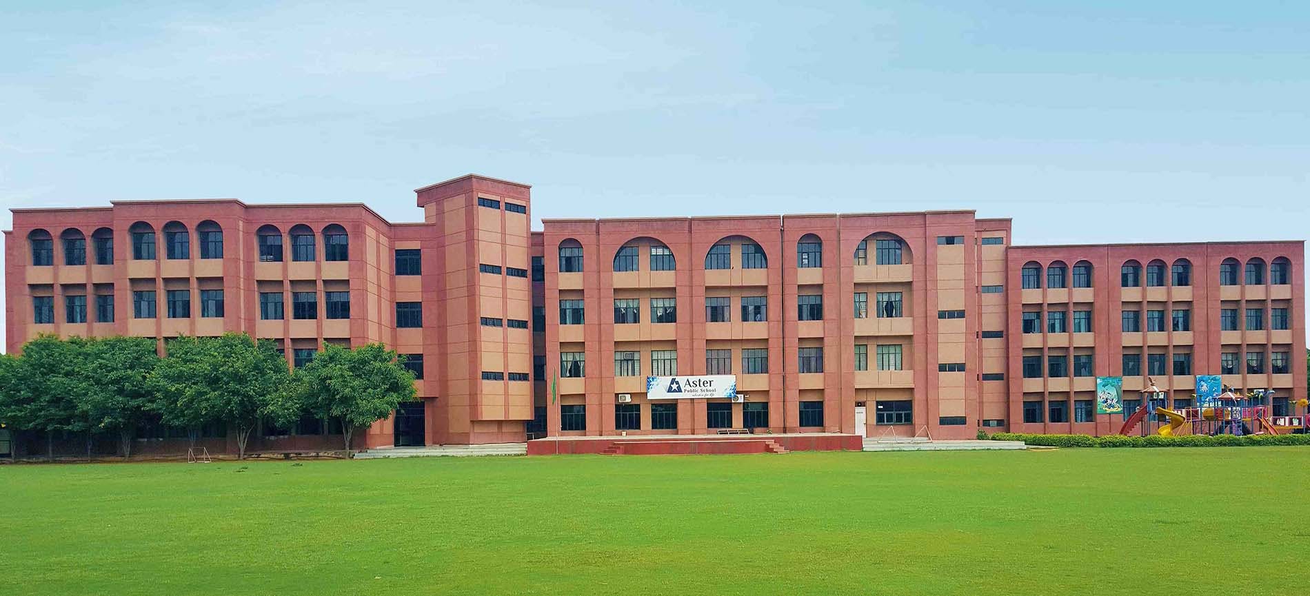 Best Schools In Mayur Vihar
