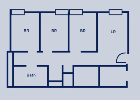 Rooming Overview · Freshman's Guide To UPenn Housing