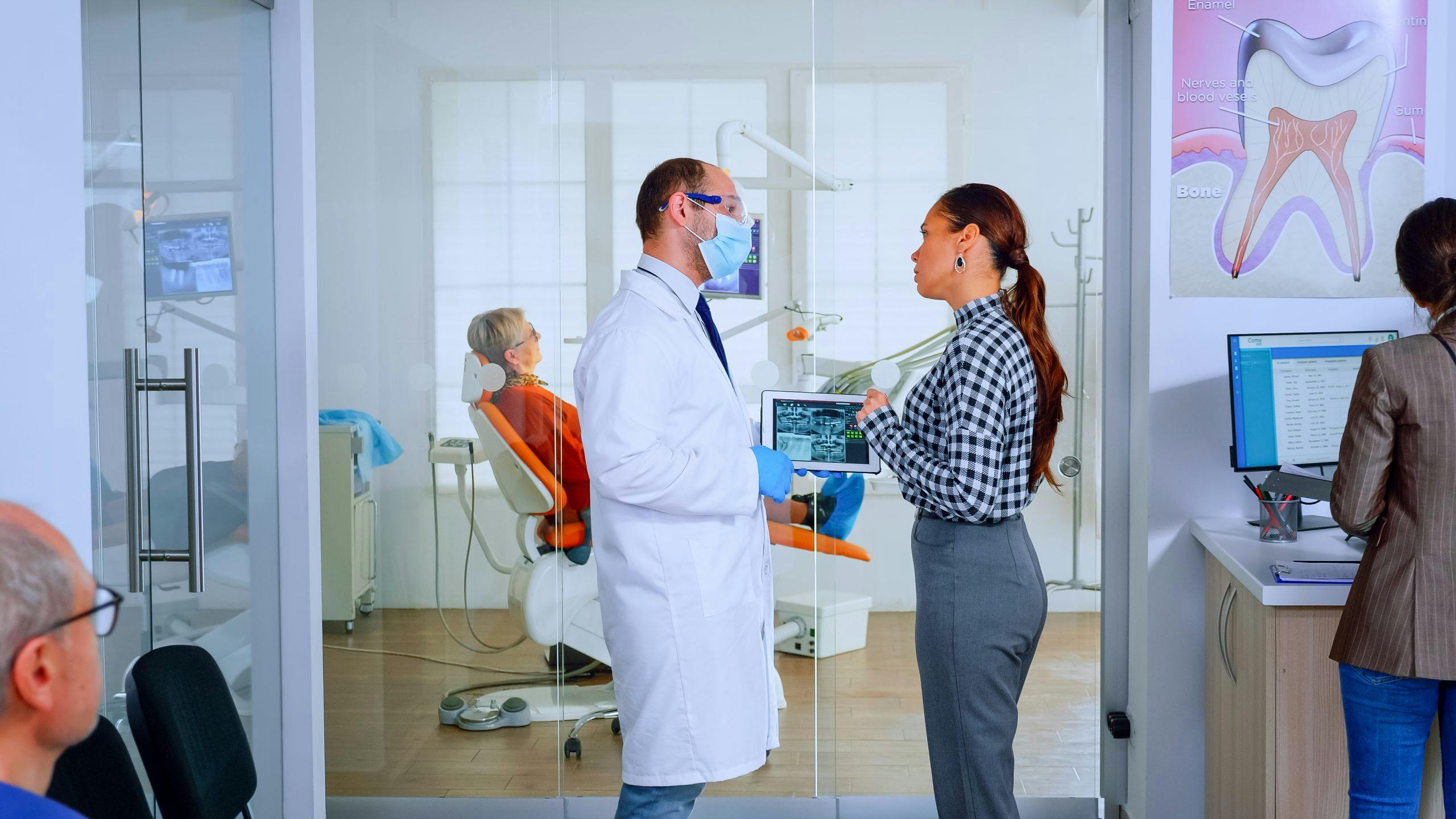 Gather A Lot Of Information Through Harley Street Healthcare Reviews