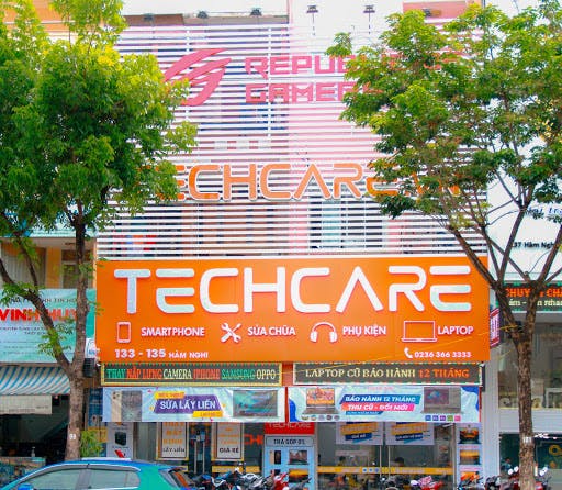 Sửa Chữa Laptop Uy Tín Lấy Ngay Tại Đà Nẵng - Hệ thống Techcare mua bán sửa  chữa laptop Đà Nẵng