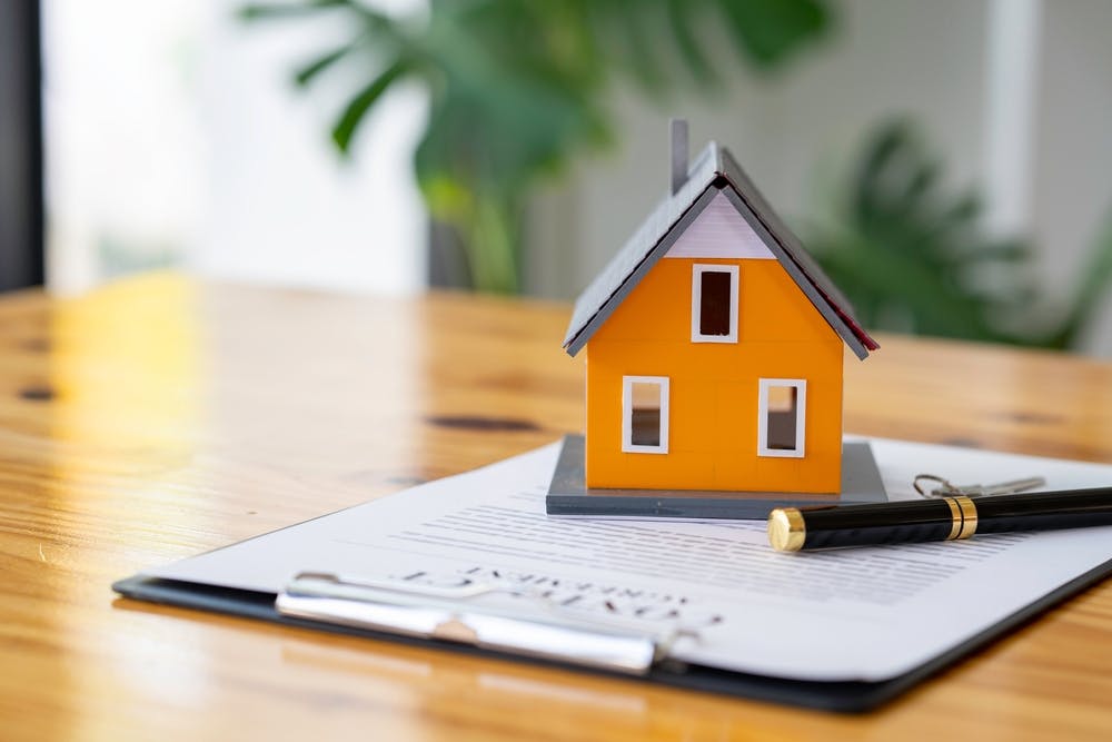 Thực hiện hợp đồng đặt cọc mua bán nhà chung cư để đảm bảo quyền lợi của các bên