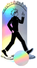 Sticker_Gojo_BW_Holo.gif