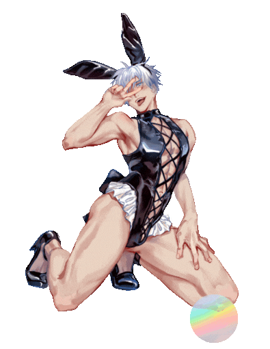 Acrylic_Stand_Gojo_Holographic.gif