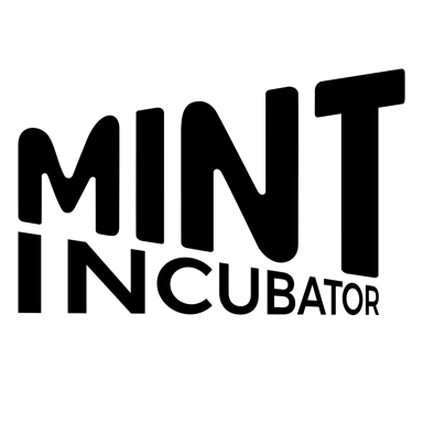 mint incubator Logo (Black) .png