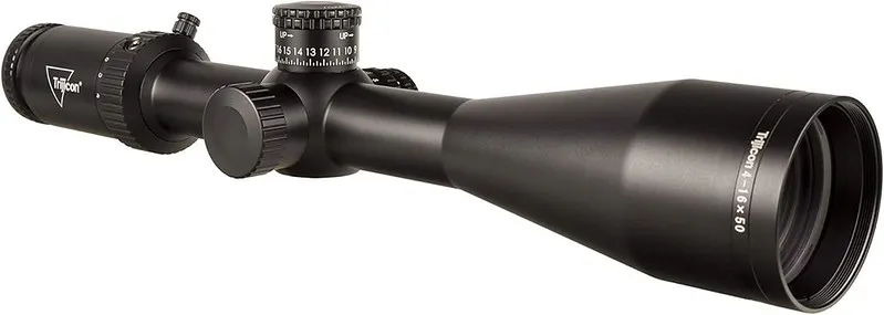Trijicon TR20 AccuPoint 3-9x40