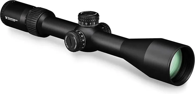 Vortex Diamondback Tactical