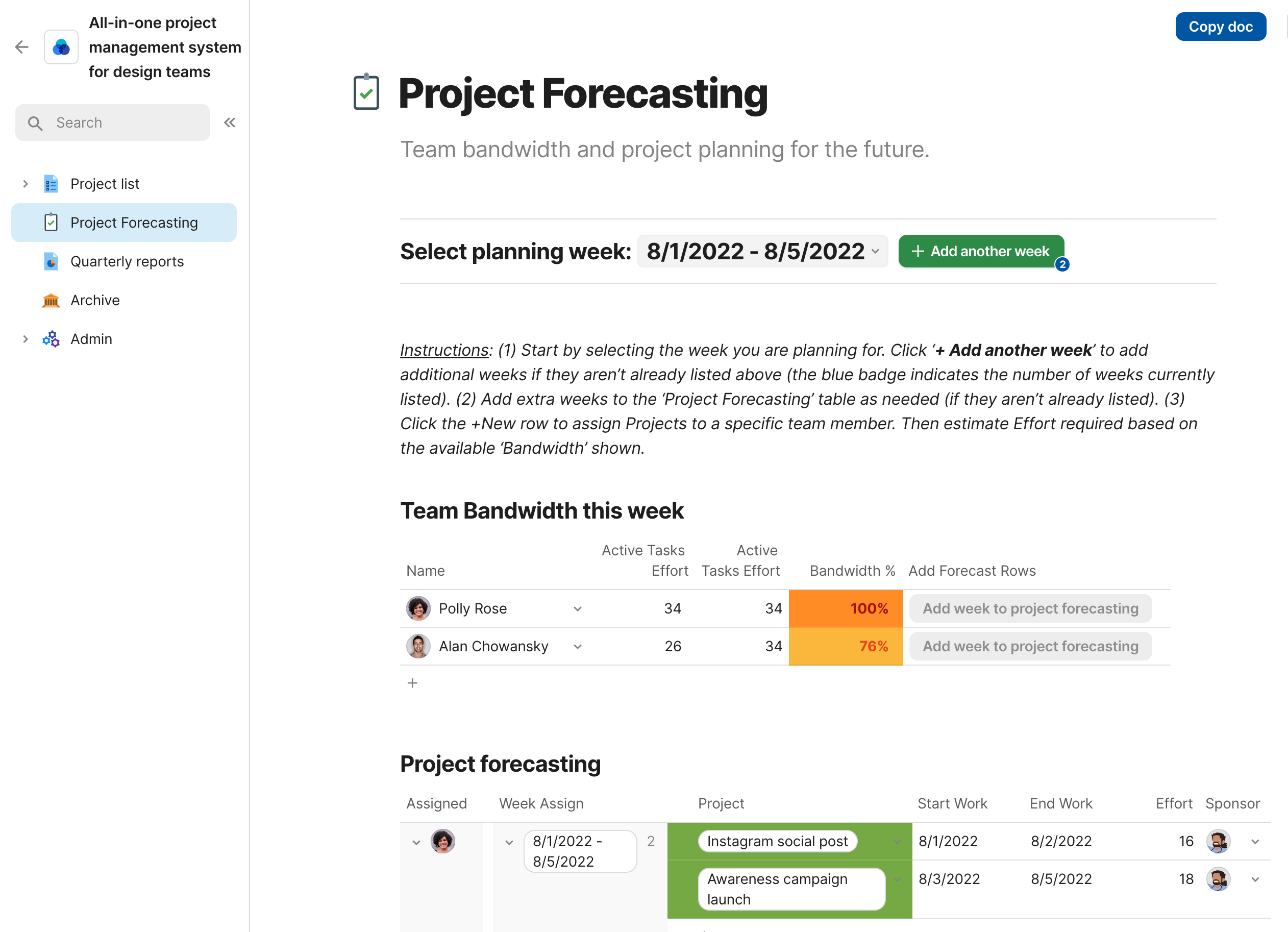 Coda project forecasting.png