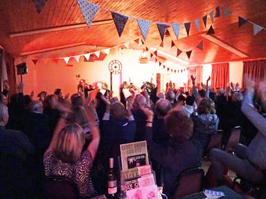Gerry Colvin hands in the air.jpg