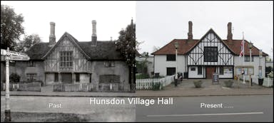 Village Hall Past & Present.jpg