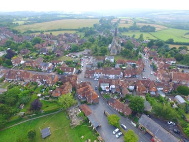 Rotherfield from above.jpg