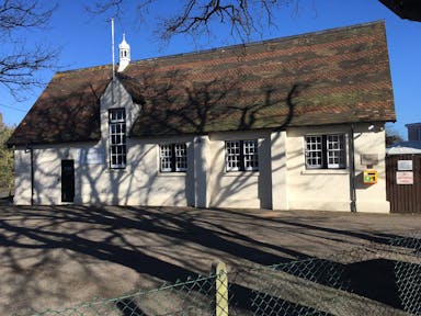 Chartham Hatch Village Hall.JPG