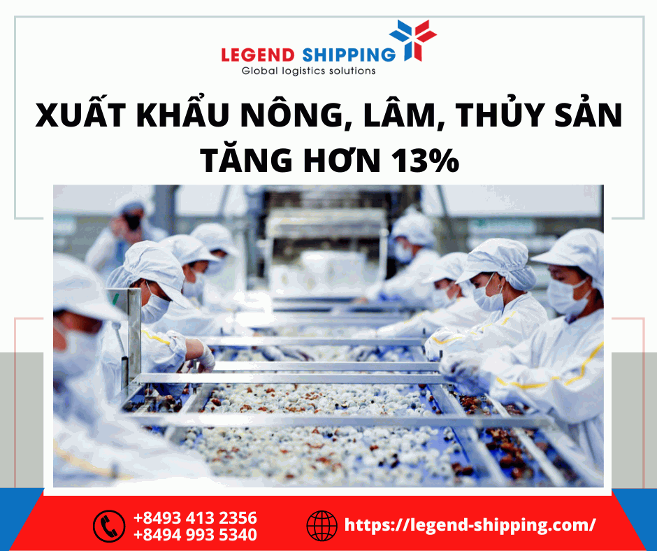 XUẤT KHẨU NÔNG LÂM THỦY SẢN TĂNG HƠN 13%.png