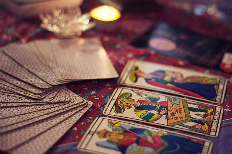 Top 6 Lời Khuyên Cho Một Buổi Xem Tarot Thành Công 2023