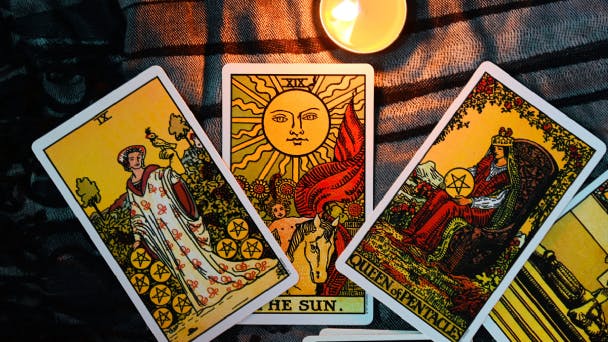 Tarot del día: Este es el mensaje del Tarot para el miércoles 24 de agosto  | Tiempo X