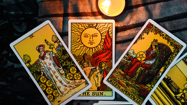 Tarot del día: Este es el mensaje del Tarot para el miércoles 24 de agosto  | Tiempo X