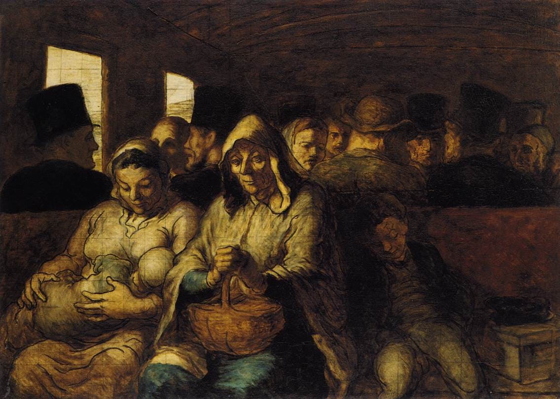 EL VAGON DE TERCERA, DAUMIER (2).jpg