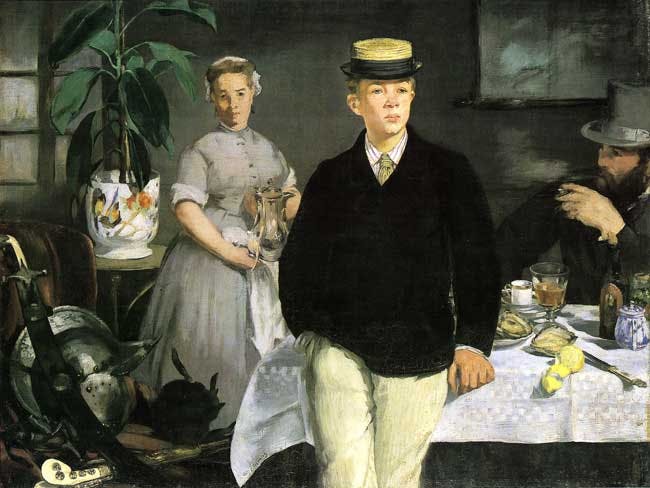 Edouard_Manet_025 almuerzo en el estudio.jpg