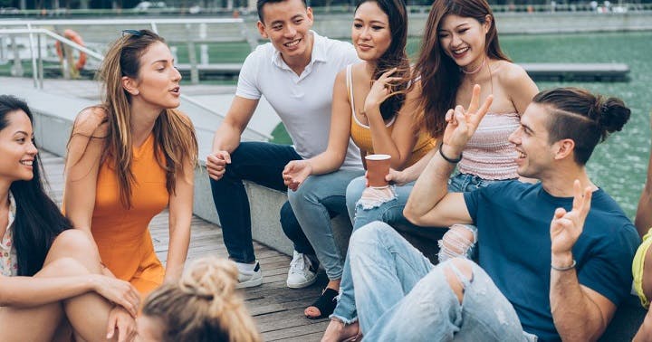 Khám phá về bản thân mang lại nhiều lợi ích