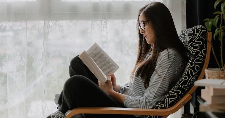 Định nghĩa khám phá bản thân