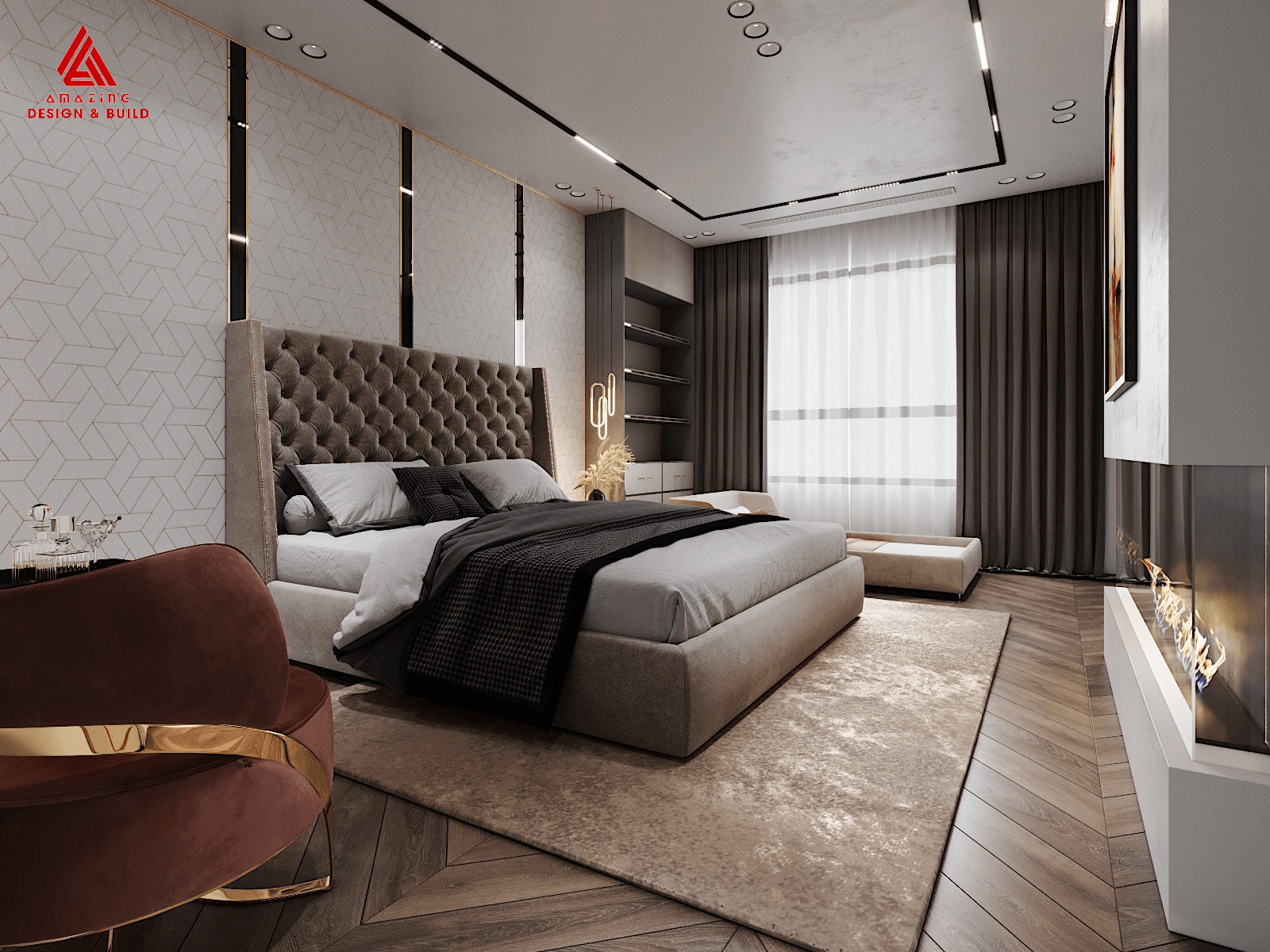 Phong cách nội thất Minimalism