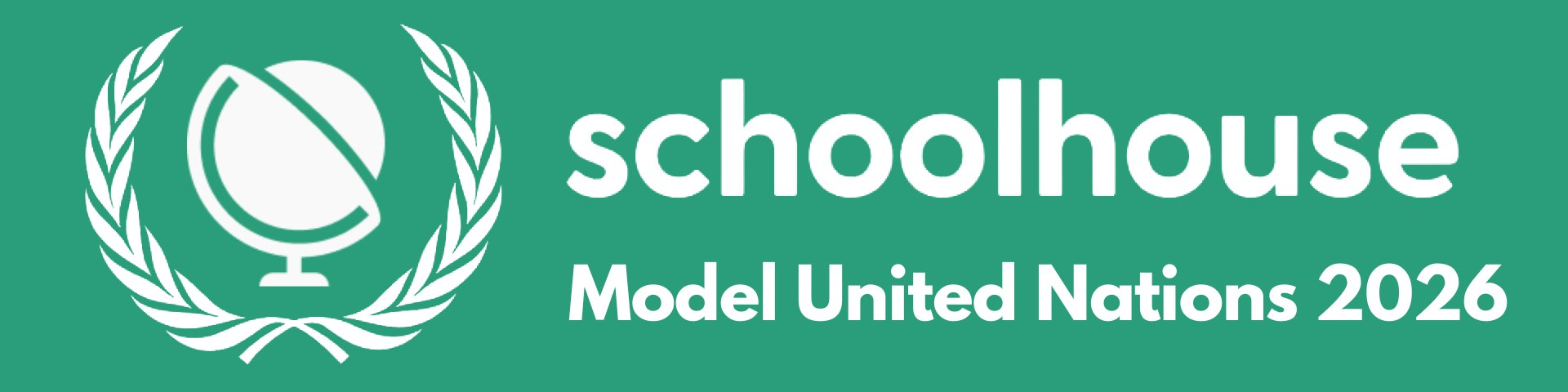 UNESCO · Schoolhouse Model United Nations 2026