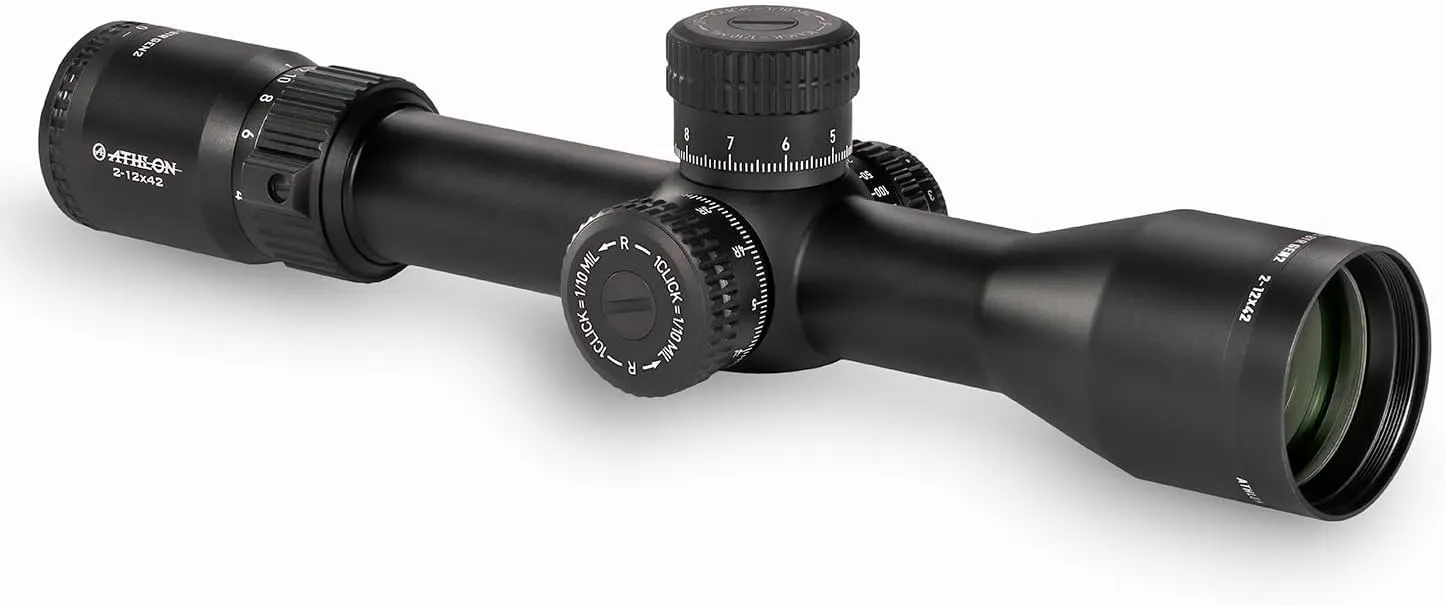 Athlon Helos BTR