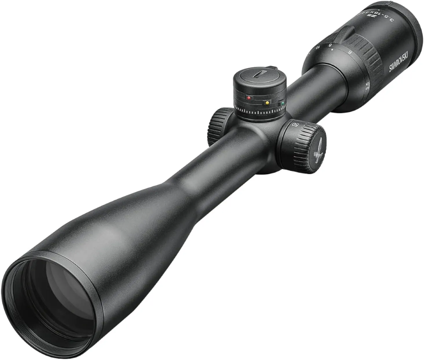 Swarovski Z5 3.5-18x44 P