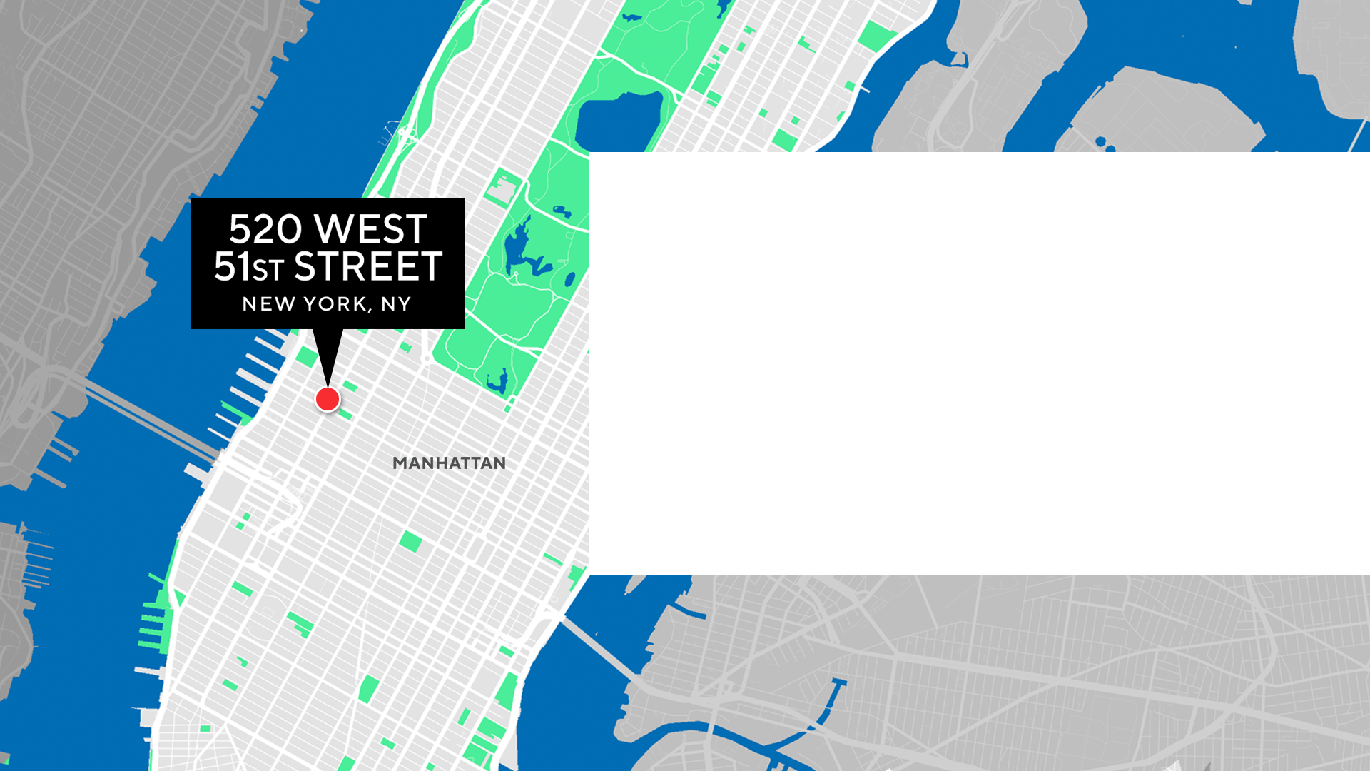 MAP 520 W 51st St New York VIDEO BOX.png