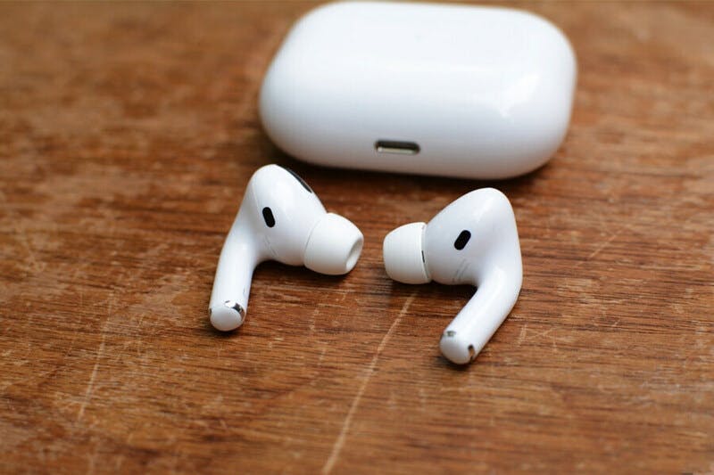Tai nghe Bluetooth AirPods 3 Lightning Charge Apple MPNY3