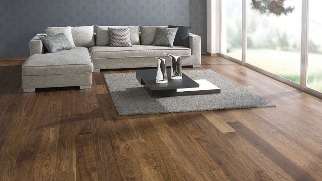 6 Ưu Điểm Của Sàn Gỗ Công Nghiệp Châu Âu