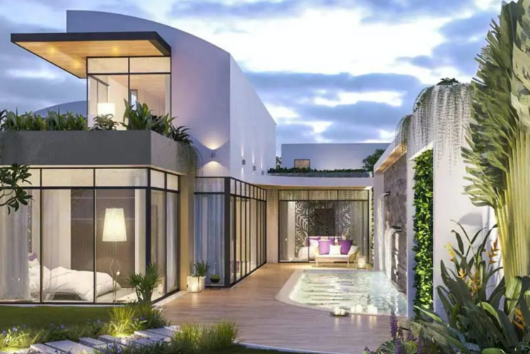 Bảng giá Ixora Hồ Tràm By Fusion dao động từ 2.7 – 33.6 tỷ đồng/căn