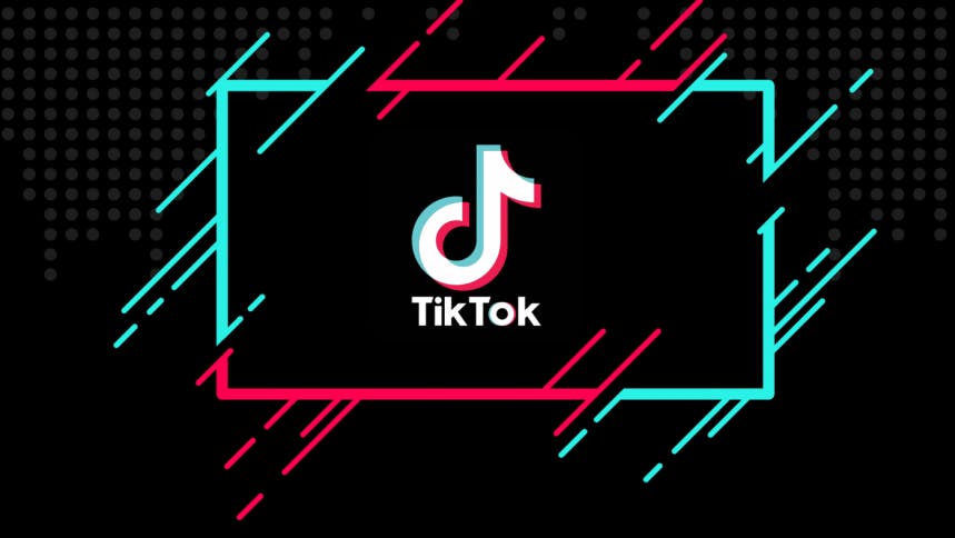 TikTok Dashboard